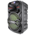 Emerson Portable Bluetooth Party Speaker with Disco Lights - 840005018224