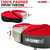 Drum Throne Sponge Padded Guitar Stool Drummer Seat for Adults & Kids - 810144134222