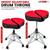 Drum Throne Sponge Padded Guitar Stool Drummer Seat for Adults & Kids - 810144134222