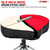 Drum Throne Sponge Padded Guitar Stool Drummer Seat for Adults & Kids - 810144134222