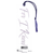 Tassel Bookmark For I Know The Plans - 603799689656