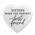 Heart Stones Sisters The Perfect Friend - 667665540045