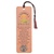 Tassel Coin Bookmark Farmers Prayer - 603799691741