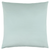 Set of Two 18" Mint Green Satin Throw Pillows - 608219106980