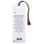 Tassel Bookmark Soccer In Jesus Name - 603799690652