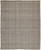 12' X 15' Ivory Tan And Gray Hand Woven Area Rug - 606114137184