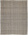 12' X 15' Gray Ivory And Tan Hand Woven Area Rug