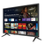 Supersonic Smart FHD DLED TV with Google Assistant - 639131232501