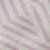 10' X 14' Pink And Ivory Geometric Washable Area Rug With UV Protection - 880024964072