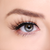 Synthetic Eyelashes - Berlin - 810023890355