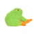 Mighty Jr Micro Fiber Frog - 180181908910