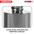 Mic Stand Adapter 12 Pieces 5/8 Female to 1/4 Inch Male Screw Thread Conversion Connector - 810144131221