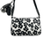 Michael Kors Floral Crossbody Tech Attachment Bag Purse - 197853431317