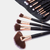 Stay Glam Brush Set - 856945008577