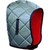 Twill 4 Panel Cape Hard Hat Winter L, #28 - 764083722005