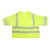ANSI Class 3 Durable Flame Retardant Ves - 764083806125