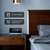 Supersonic Dual Alarm Clock with 2-in-1 Wireless Charger - 639131260252