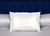 Ivory Silk Open Ended Pillowcase - 880016698961