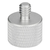Mic Stand Adapter 12 Pieces 3/8 Male to 5/8 Female Screw Thread Conversion Connector - 810144131207