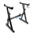 Keyboard Stand Z Style Heavy Duty Sturdy Piano Riser Height Adjustable Holder - 810144131931