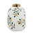 Leaf Round Ceramic Table Vase - 880016723137