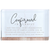 Tabletop Glass Plaque Confirm In Christ - 603799691444