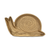 Cast Iron Snail Trinket Tray - 880016720754