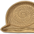 Cast Iron Snail Trinket Tray - 880016720754