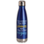 Water Bottle The Son Shines Blue  - 603799705158