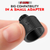 Mic Stand Adapter 12 Pieces 5/8 Female to 3/8 Male Screw Thread Conversion Connector - 810144131160