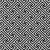 8' X 10' Black And Ivory Geometric Washable Indoor Outdoor Area Rug - 608219239831