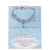 Bracelet The Cross Silver-Plated - 603799685733