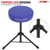 Drum Throne 3" Thick Padded Comfortable Guitar Stool Drummer Chair Adjustable Musician Seat - 810099497205