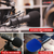 Microphone Cover Soft Foam Mic Windscreen Windproof Sponge for Handheld Mic - 810047167303