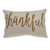Thankful Decorative Pillow - 4512822739977