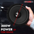 6.5 Inch Subwoofer speaker 300Watt Car Subwoofer 4Ohm Replacement Sub Woofer - 810144135625