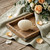3" Ivory Ocean Breeze Scented Dimensional Seashell Candle - 880024806037