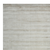 2' X 3' Ivory And Gray Abstract Hand Woven Area Rug - 880016549270