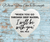 Heart Stones I Will Be With You Always - 667665407980