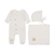 Spray of Cherries Layette Set - 735525891092