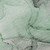 3' X 5' Green Gray And Ivory Abstract Washable Area Rug With UV Protection - 880024911687