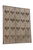 Rustic Recycled Pine Hotel Keyrack - 602401495265