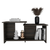 Wema 3 Coffee Table, Lower Open Shelf - 880810654552