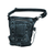 5735.GY - Ladies Leather Thigh Bag - 761736392042