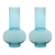 Glass Round Table Vases - 880016857399