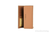 Michael Kors Jet Set Solid Luggage Trifold Wallet - 191935546289
