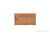 Michael Kors Jet Set Solid Luggage Trifold Wallet - 191935546289