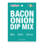 Bacon Onion Dip Mix - 689076101127
