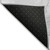 10' X 14' Gray Abstract Washable Non Skid Indoor Outdoor Area Rug