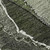 8' X 10' Green And Charcoal Abstract Washable Area Rug With UV Protection - 880016609622